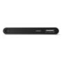 Power Bank, Vinsic Classic 5000mah Power Bank, Powerful External Mobile Charger Pack Battery for iPhone 6 5S/S/4S, iPad, iPod, Samsung Nokia Devices, Cell Phones, Tablet Pcs (Black)