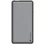 Mophie Powerstation Plus External Battery with Built in Cables for Smartphones and Tablets (6,000mAh) - Space Grey Mophie Powerstation Plus External Battery with Built in Cables for Smartphones and Tablets (6,000mAh) - Space Grey