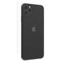 ZAGG InvisibleShield Glass Elite Screen Protector - Made for Apple iPhone 11 Pro Max - Case Friendly Screen - Impact & Scratch Protection (200103914)