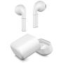 Hottest Selling Bluetooth Earbuds Wireless Bluetooth 5.0 Headphones Bluetooth Earbuds Stereo Earphone Cordless Sport Headsets in-Ear Earphones Built-in Mic Smart Phones Work/Running/Travel/Gym