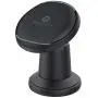 Magnetic Mount, WizGear Universal Stick On Metal Dashboard Magnetic Car Mount Holder, for Cell Phones and Mini Tablets with Fast Swift-snap Technology (Black) Magnetic Mount, WizGear Universal Stick On Metal Dashboard Magnetic Car Mount Holder, for Cell Phones and Mini Tablets with Fast Swift-snap Technology (Black)