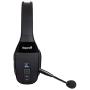 BlueParrott B450-XT Noise Cancelling Bluetooth Headset – Industry Leading Sound with Long Wireless Range, Extreme Comfort and Up to 24 Hours of Talk Time