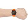 Fossil Mens FB-01 Stainless Steel Casual Quartz Watch