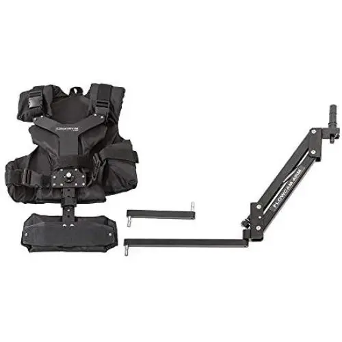 Flowcam Arm Vest for Flowcam 1000/2000/4000 Camera stabilizers Steadycam and Other Handheld Stabilizers Upto 7 Kg(15 lbs)/ Stabilization Body Mount System for camcorders stabilization Flowcam Arm Vest for Flowcam 1000/2000/4000 Camera stabilizers Steadycam and Other Handheld Stabilizers Upto 7 Kg(15 lbs)/ Stabilization Body Mount System for camcorders stabilization