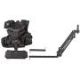 Flowcam Arm Vest for Flowcam 1000/2000/4000 Camera stabilizers Steadycam and Other Handheld Stabilizers Upto 7 Kg(15 lbs)/ Stabilization Body Mount System for camcorders stabilization
