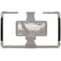 The Padcaster Verse Mobile Media Kit, Full Video Production Kit for Smartphones