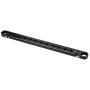 CAMVATE Aluminum Cheese Bar with 15mm Rod Adapter for Camera & Monitor Cage Rig