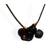 Turtle Beach Call of Duty: Black Ops II Elite Mobile Gaming Earbuds with In-Line Mic