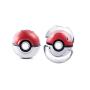 Insten Clear Case for Poke Ball Plus Controller , Protective Hard Case Cover compatible with Nintendo Switch Pokemon Lets Go Pikachu Eevee 2018 / Smartphone Mobile Game Pokeball Plus Catch Accessories