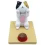 Amamcy Cute Cat Cell Phone Holder Stand, Smartphone Desk Holder for iPhone Xs/Max/XR/X/8/7 Plus/Google Pixel/Samsung Galaxy Note Amamcy Cute Cat Cell Phone Holder Stand, Smartphone Desk Holder for iPhone Xs/Max/XR/X/8/7 Plus/Google Pixel/Samsung Galaxy Note