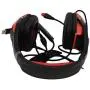 Gaming Headset with Microphone, Extension-Type USB Plug and Round Hole Plug Headset, Suitable for Mobile Phones, Computers, ipads Gaming Headset with Microphone, Extension-Type USB Plug and Round Hole Plug Headset, Suitable for Mobile Phones, Computers, ipads