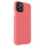 Speck Presidio Pro iPhone 11 Pro Max Case, Parrot Pink/Chiffon Pink