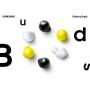 Samsung Galaxy Buds (2019) SM-R170 Bluetooth Earbuds for Android Smartphones (Black)