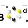 Samsung Galaxy Buds (2019) SM-R170 Bluetooth Earbuds for Android Smartphones (Black)