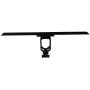 Cam Caddie Scorpion Accessory Wing/Shoe Kit, Black (0CC-AWAC-KIT)