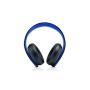 Gold Wireless Stereo Headset - PlayStation 4