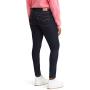 Levis Womens 721 High Rise Skinny Jeans