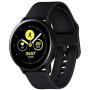 Samsung Galaxy Watch Active (40mm, GPS, Bluetooth), Black - US Version with Warranty