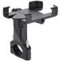 VGEBY Bike Phone Holder, Aluminum Alloy Bicycle Handlebar Mobile Phone Mount Motorcycle GPS Support Holder
