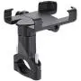 VGEBY Bike Phone Holder, Aluminum Alloy Bicycle Handlebar Mobile Phone Mount Motorcycle GPS Support Holder