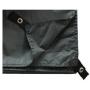 None-branded Waterproof Camping Tarp for Picnics, Tent Footprint, and Sunshade