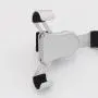 ITrims for Jeep Renegade 2016 2017 2018 2019 Car Dashboard Mount,Car Mount,Cell Phone Holder Car with Adjustable Car Phone Holder (Silver) (Silver) ITrims for Jeep Renegade 2016 2017 2018 2019 Car Dashboard Mount,Car Mount,Cell Phone Holder Car with Adjustable Car Phone Holder (Silver) (Silver)