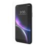 ZAGG InvisibleShield Glass+ Screen Protector – High-Definition Tempered Glass for the Apple iPhone XR – Impact & Scratch Protection