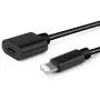 RCstyle Osmo Pocket OTG Cable Data Line Universal Extension Cord Female Connector Adapter Cable Compatible with DJI OSMO Pocket Accessories, 39 Inches RCstyle Osmo Pocket OTG Cable Data Line Universal Extension Cord Female Connector Adapter Cable Compatible with DJI OSMO Pocket Accessories, 39 Inches