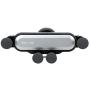 Air Vent Mount Support Mobile Phone Stand Universal Gravity Bracket Car Phone Holder Interior Accessories Adjustable