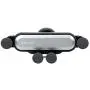 Air Vent Mount Support Mobile Phone Stand Universal Gravity Bracket Car Phone Holder Interior Accessories Adjustable Air Vent Mount Support Mobile Phone Stand Universal Gravity Bracket Car Phone Holder Interior Accessories Adjustable