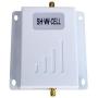 Cell Phone Signal Booster ATT T-Mobile 4G LTE Band12/17 700MHz FDD AT&T Cell Signal Booster AT&T Signal Booster Repeater ATT Mobile Phone Signal Booster Amplifier with Whip+Omni Antennas Kits for Home