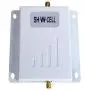 Cell Phone Signal Booster AT&T Cricket T-Mobile 700mhz Band 12/17 Cell Signal Booster ATT Signal Booster 4G LTE ATT Cell Phone Booster Home Mobile Signal Amplifier Repeater with Antennas Kit for Home