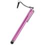BIRUGEAR 4 Pcs Touch Screen Stylus for Samsung Galaxy Mega 2, Galaxy Note Edge/ 5 4 3, Galaxy S6/ S6 Active/ S6 Edge and Other Android Window Cell Phone, Tablet Mp3 Player and More
