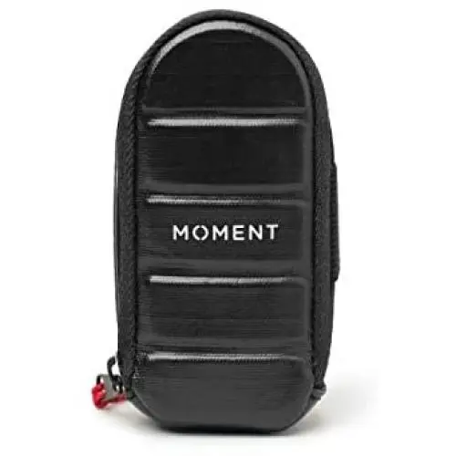 Moment - Attachable Mobile Lens Pouch Moment - Attachable Mobile Lens Pouch