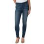 Signature by Levi Strauss & Co. Gold Label Womens Totally Shaping Pull-on Skinny Jeans