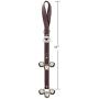 Caldwells Pet Supply Co. Potty Bells Housetraining Dog Doorbells for Dog Training and Housebreaking Your Doggy. 1.4 Inch Dog Bell with Doggie Doorbell and Potty Training for Puppies