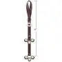 Caldwells Pet Supply Co. Potty Bells Housetraining Dog Doorbells for Dog Training and Housebreaking Your Doggy. 1.4 Inch Dog Bell with Doggie Doorbell and Potty Training for Puppies