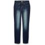 Signature by Levi Strauss & Co. Gold Label Womens Curvy Straight Jeans