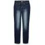 Signature by Levi Strauss & Co. Gold Label Womens Curvy Straight Jeans