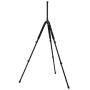 SLIK Pro 700 DX Tripod Legs - Black