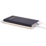 Innogie PPM900 6600 mAh Air 6000 Power Bank with 2.4Amp Output for Smartphones & Tablets – Black