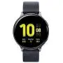 Samsung Galaxy Watch Active2 W/ Enhanced Sleep Tracking Analysis, Auto Workout Tracking, and Pace Coaching (40mm, GPS, Bluetooth), Aqua Black - US Version with Warranty Samsung Galaxy Watch Active2 W/ Enhanced Sleep Tracking Analysis, Auto Workout Tracking, and Pace Coaching (40mm, GPS, Bluetooth), Aqua Black - US Version with Warranty
