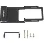 HolaFoto Mount Plate GoPro Adapter for GoPro Hero Hero 7 6 5 4 3+ Camera Used with DJI Osmo Mobile 2 Zhiyun Smooth 4 Q C C+ Feiyu SPG 2 Handheld Stabilizer Gimbal to Connects (Plate Only) HolaFoto Mount Plate GoPro Adapter for GoPro Hero Hero 7 6 5 4 3+ Camera Used with DJI Osmo Mobile 2 Zhiyun Smooth 4 Q C C+ Feiyu SPG 2 Handheld Stabilizer Gimbal to Connects (Plate Only)