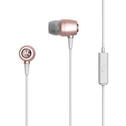 Motorola Wired Headset for Universal - Rose Gold