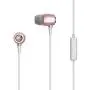 Motorola Wired Headset for Universal - Rose Gold