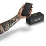 Marshall Emberton Portable Bluetooth Speaker, Black