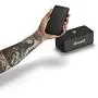 Marshall Emberton Portable Bluetooth Speaker, Black Marshall Emberton Portable Bluetooth Speaker, Black
