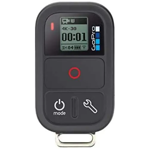 GoPro Smart Remote (GoPro Official Accessory) GoPro Smart Remote (GoPro Official Accessory)