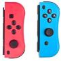 Gaming Controller Gamepad| New Game Wireless Controller NS (L/R) Bluetooth Gamepad for NS Joy Game Con Handle Grip for