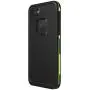 Lifeproof FRē Series Waterproof Case for Iphone 8 & 7 - Retail Packaging - Night Lite (Black/Lime)